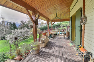 Ma-Cabane - Vente Maison Saint-Chamond, 116 m²