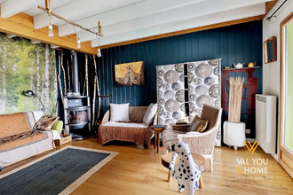 Ma-Cabane - Vente Maison Saint-Chamond, 116 m²