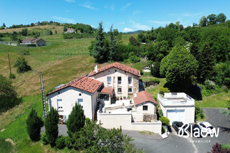 Ma-Cabane - Vente Maison Saint-Chamond, 257 m²