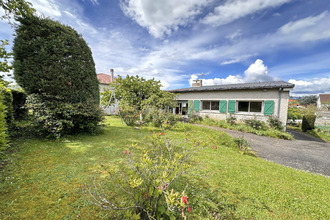Ma-Cabane - Vente Maison Saint-Chamond, 120 m²