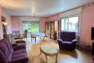 Ma-Cabane - Vente Maison Saint-Chamond, 120 m²