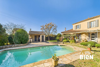 Ma-Cabane - Vente Maison Saint-Chaptes, 108 m²