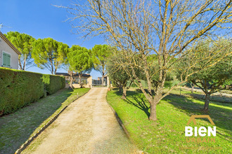 Ma-Cabane - Vente Maison Saint-Chaptes, 108 m²