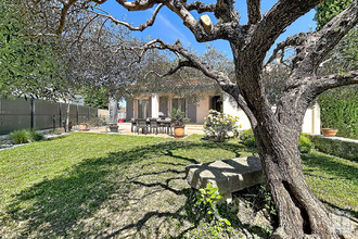 Ma-Cabane - Vente Maison SAINT-CHAPTES, 168 m²