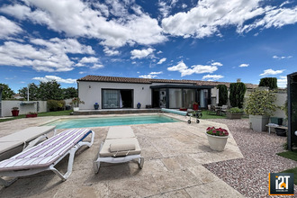 Ma-Cabane - Vente Maison Saint-Chaptes, 92 m²