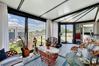 Ma-Cabane - Vente Maison Saint-Chaptes, 92 m²