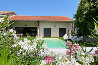 Ma-Cabane - Vente Maison SAINT CHAPTES, 112 m²
