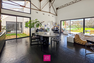 Ma-Cabane - Vente Maison SAINT CHAPTES, 112 m²