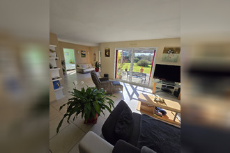 Ma-Cabane - Vente Maison Saint-Charles-la-Forêt, 202 m²