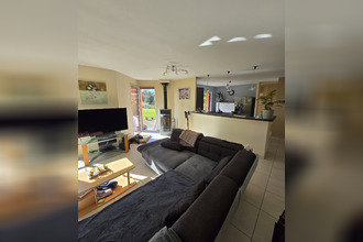 Ma-Cabane - Vente Maison Saint-Charles-la-Forêt, 202 m²