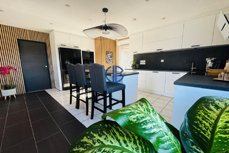 Ma-Cabane - Vente Maison SAINT-CHEF, 114 m²