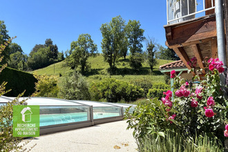 Ma-Cabane - Vente Maison SAINT-CHEF, 255 m²