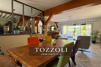 Ma-Cabane - Vente Maison SAINT-CHEF, 267 m²