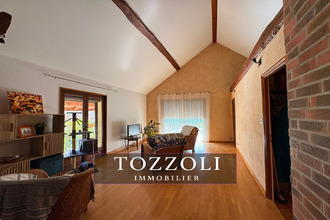Ma-Cabane - Vente Maison SAINT-CHEF, 267 m²