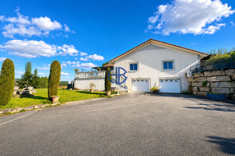 Ma-Cabane - Vente Maison SAINT-CHEF, 114 m²