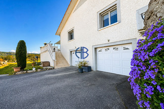 Ma-Cabane - Vente Maison SAINT-CHEF, 114 m²