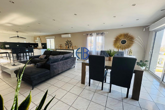 Ma-Cabane - Vente Maison SAINT-CHEF, 114 m²