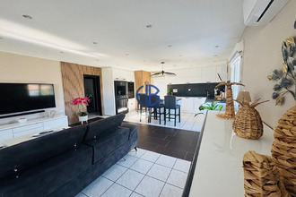 Ma-Cabane - Vente Maison SAINT-CHEF, 114 m²