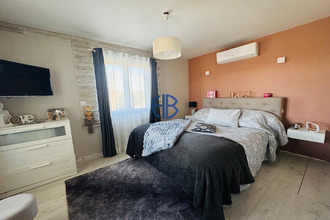 Ma-Cabane - Vente Maison SAINT-CHEF, 114 m²