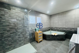 Ma-Cabane - Vente Maison SAINT-CHEF, 114 m²