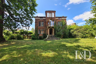 Ma-Cabane - Vente Maison Saint-Chéron, 230 m²