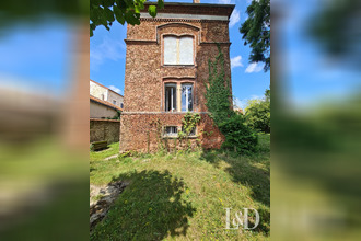 Ma-Cabane - Vente Maison Saint-Chéron, 230 m²
