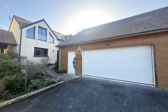 Ma-Cabane - Vente Maison SAINT-CHERON, 135 m²