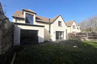 Ma-Cabane - Vente Maison SAINT-CHERON, 135 m²