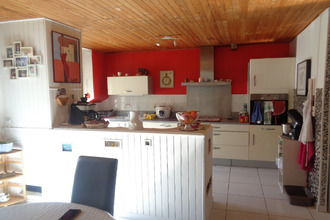 Ma-Cabane - Vente Maison SAINT CHINIAN, 98 m²