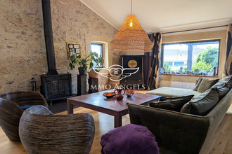 Ma-Cabane - Vente Maison Saint-Chinian, 195 m²