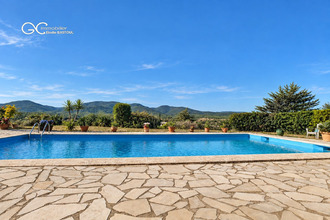 Ma-Cabane - Vente Maison Saint-Chinian, 180 m²