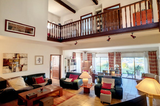 Ma-Cabane - Vente Maison Saint-Chinian, 180 m²