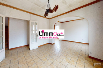 Ma-Cabane - Vente Maison Saint-Christ-Briost, 180 m²