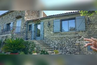 Ma-Cabane - Vente Maison SAINT CHRISTOL LES ALES, 142 m²