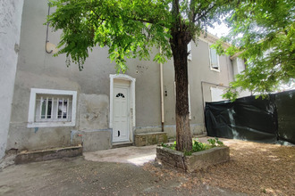 Ma-Cabane - Vente Maison Saint-Christol-lès-Alès, 74 m²