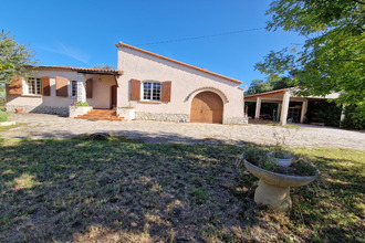 Ma-Cabane - Vente Maison Saint-Christol-lès-Alès, 117 m²