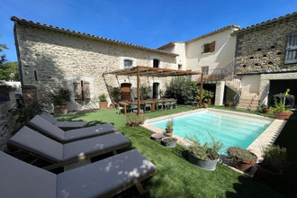 Vente Maison 30380, SAINT CHRISTOL LES ALES France