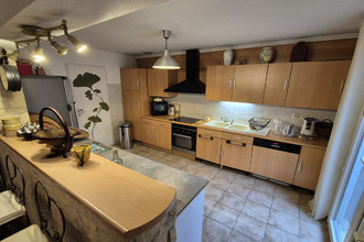 Ma-Cabane - Vente Maison Saint-Christol-lez-Alès, 109 m²