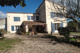 Ma-Cabane - Vente Maison Saint-Christol-lez-Alès, 180 m²
