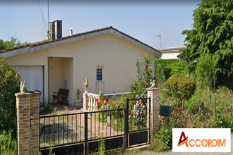 Ma-Cabane - Vente Maison Saint-Christoly-de-Blaye, 68 m²