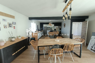Ma-Cabane - Vente Maison Saint-Christophe, 175 m²