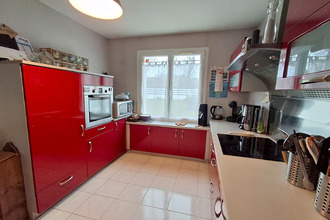 Ma-Cabane - Vente Maison SAINT-CHRISTOPHE, 145 m²