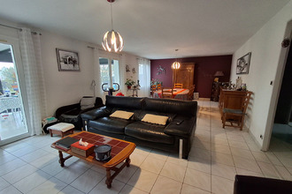 Ma-Cabane - Vente Maison SAINT-CHRISTOPHE, 145 m²