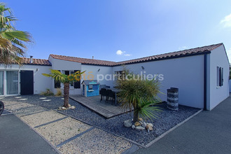 Ma-Cabane - Vente Maison SAINT-CHRISTOPHE, 175 m²