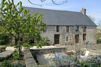 Ma-Cabane - Vente Maison Saint-Christophe-de-Chaulieu, 165 m²