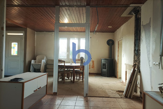 Ma-Cabane - Vente Maison Saint-Christophe-du-Ligneron, 72 m²