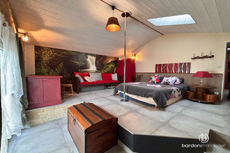 Ma-Cabane - Vente Maison SAINT-CHRISTOPHE-DU-LIGNERON, 140 m²