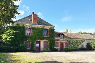 Vente Maison 36210, SAINT-CHRISTOPHE-EN-BAZELLE France