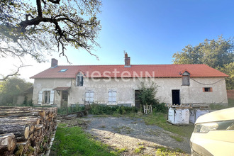 Ma-Cabane - Vente Maison SAINT-CHRISTOPHE-EN-BAZELLE, 82 m²