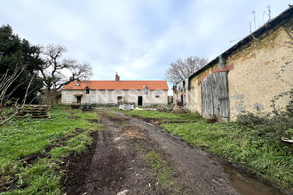 Ma-Cabane - Vente Maison SAINT-CHRISTOPHE-EN-BAZELLE, 82 m²